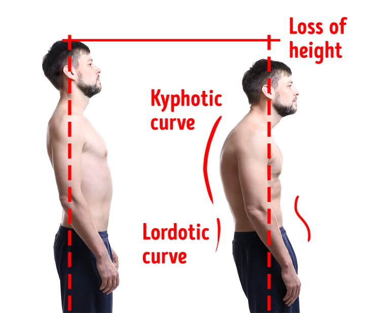 How To Increase Your Height Scientific(What Can You do)