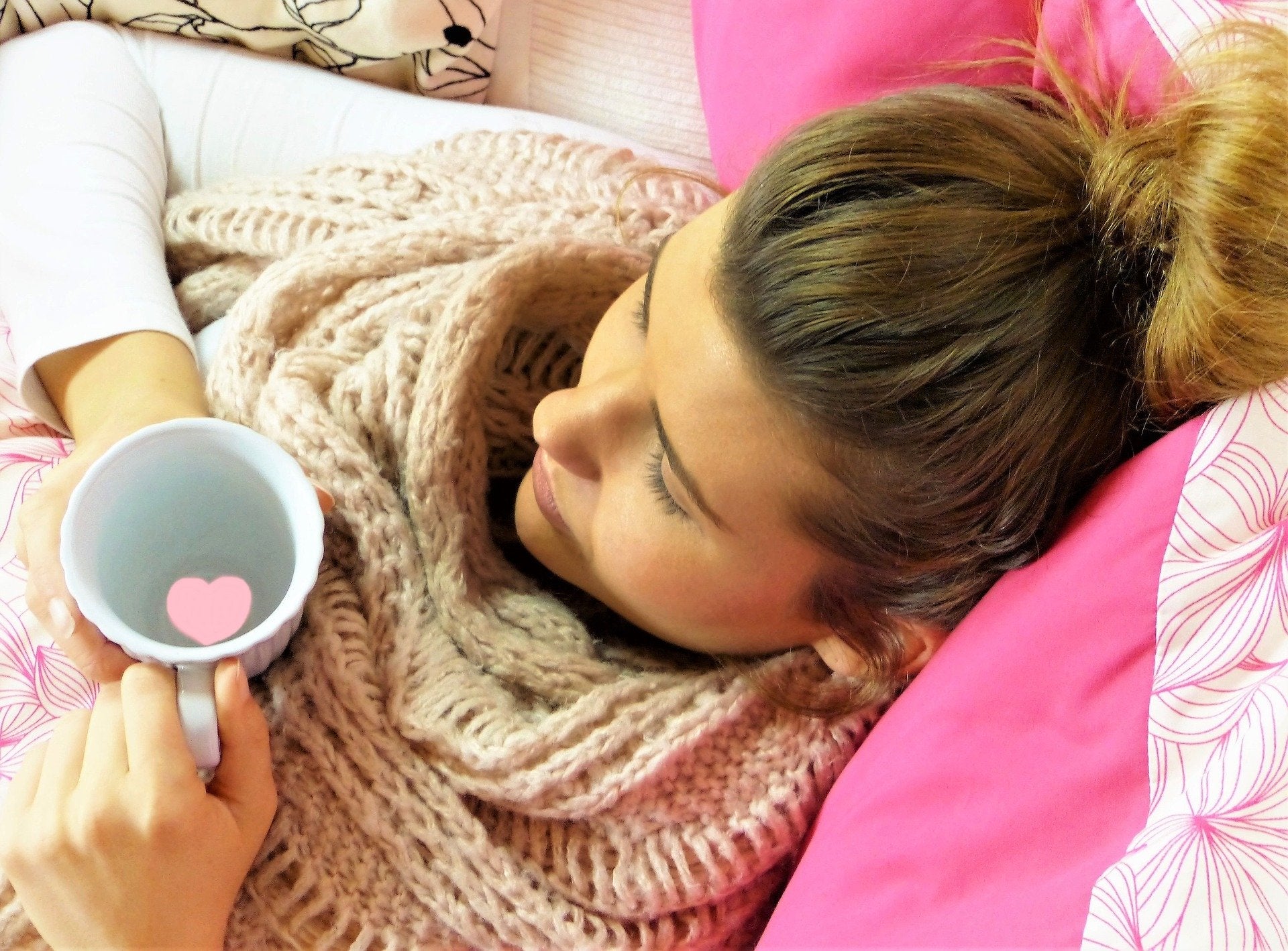 How To End Mensuration Pain Fast