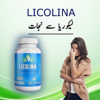 Licolina