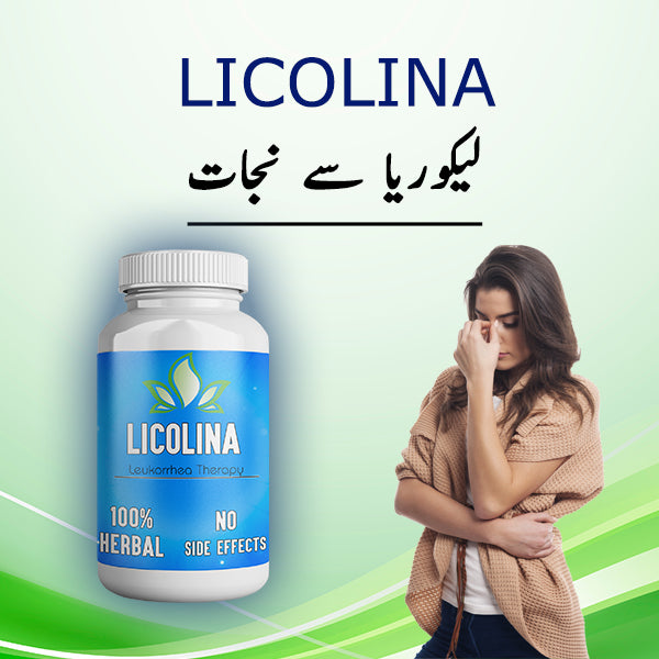 Licolina