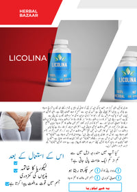 Licolina