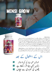 Mensi Grow