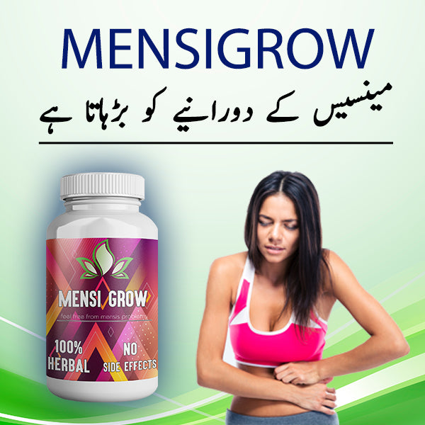 Mensi Grow